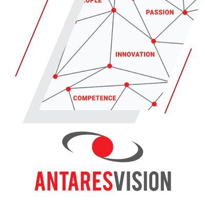 Image of AntaresVision Logo