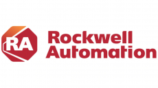 Image of Rockwell Automation Logo