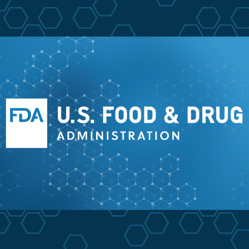 Image of FDA Logo